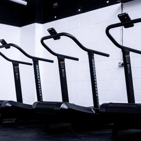 Treadmills equipment