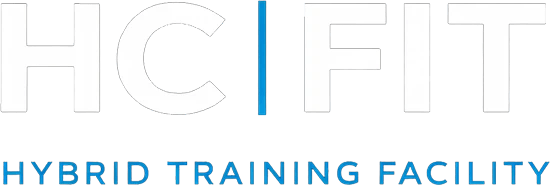 HCFIT Training Club logo